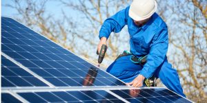 Installation Maintenance Panneaux Solaires Photovoltaïques à Villards-d'Heria